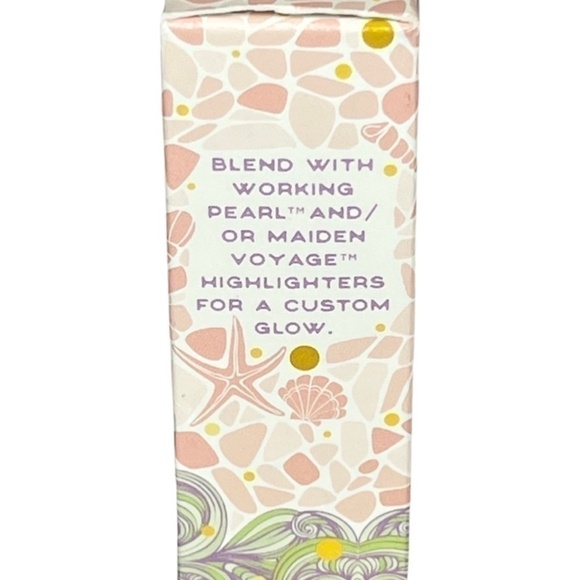 ❣️SALE$10 Perfectly Posh~PINKING OUT LOUD~pink liquid highlighter~New and Sealed - Picture 7 of 11